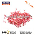 JIN HUI japanese style high quality Glass bead ,Transparent glass bead, toy glass marbles